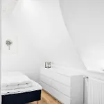 بيت للعطل 0208-romo-grammarkvej-4 Vesterhede