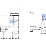 بيت للعطل 0208-romo-grammarkvej-4 *