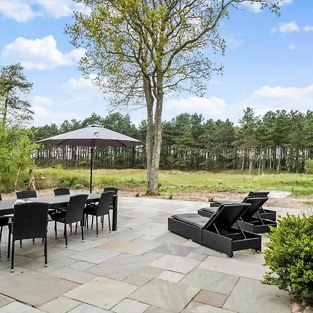 Сasa de vacaciones 0208-romo-grammarkvej-4 *