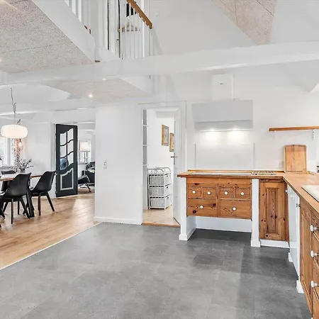 0208-romo-grammarkvej-4 Сasa de vacaciones Vesterhede