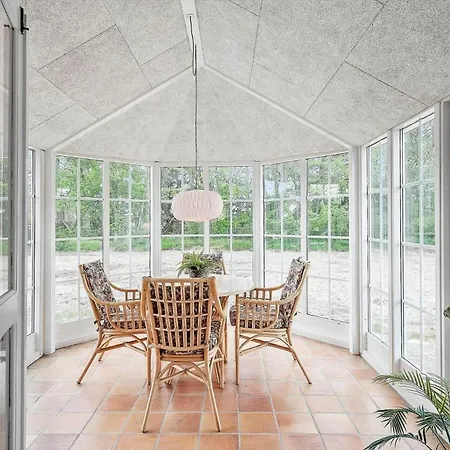 0208-romo-grammarkvej-4 Сasa de vacaciones *