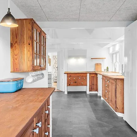 0208-romo-grammarkvej-4 Nyaraló