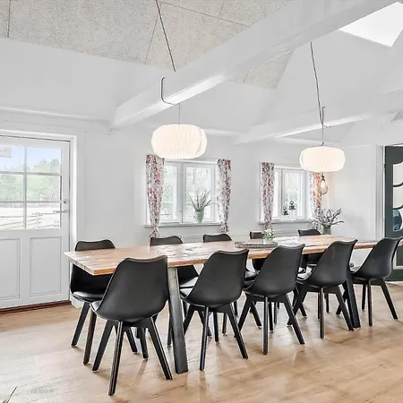 Nyaraló 0208-romo-grammarkvej-4 Vesterhede