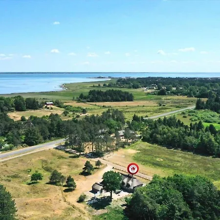 0208-romo-grammarkvej-4 Ferienhaus