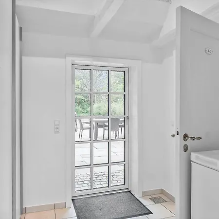 Ferienhaus 0208-romo-grammarkvej-4 *