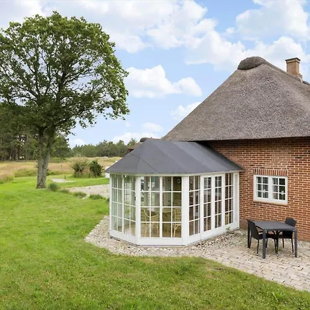 Ferienhaus 0208-romo-grammarkvej-4