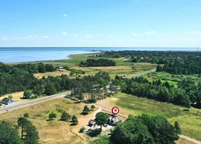 Сasa de vacaciones 0208-romo-grammarkvej-4 Vesterhede