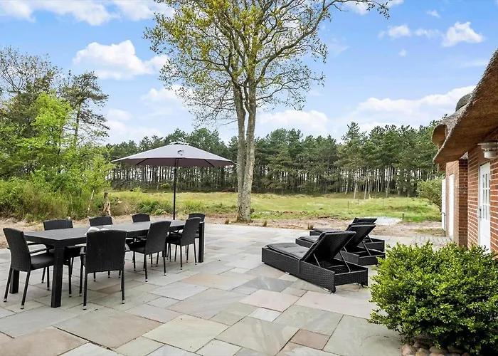 Сasa de vacaciones 0208-romo-grammarkvej-4 *