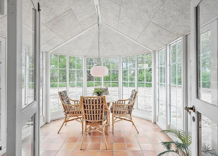 0208-romo-grammarkvej-4 Сasa de vacaciones *