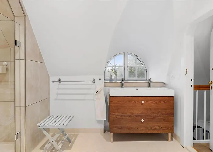 Сasa de vacaciones 0208-romo-grammarkvej-4 Vesterhede