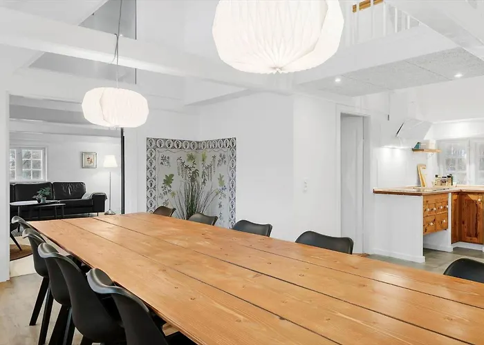 Сasa de vacaciones 0208-romo-grammarkvej-4