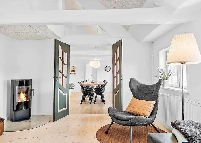 0208-romo-grammarkvej-4 Сasa de vacaciones Vesterhede