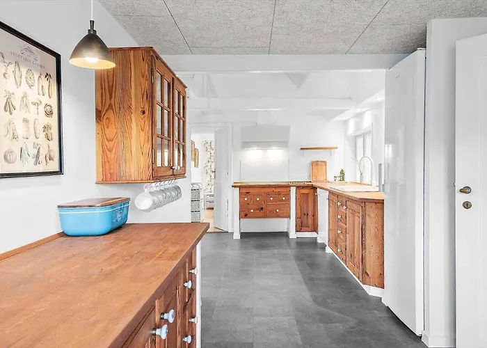 0208-romo-grammarkvej-4 Сasa de vacaciones