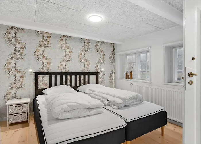 Сasa de vacaciones 0208-romo-grammarkvej-4 *