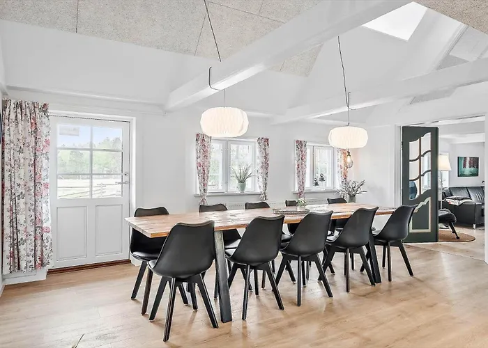 Сasa de vacaciones 0208-romo-grammarkvej-4 Vesterhede