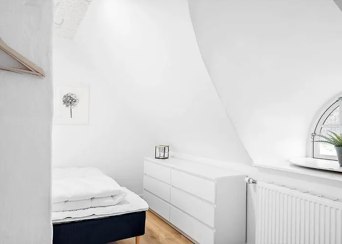 0208-romo-grammarkvej-4 Сasa de vacaciones *