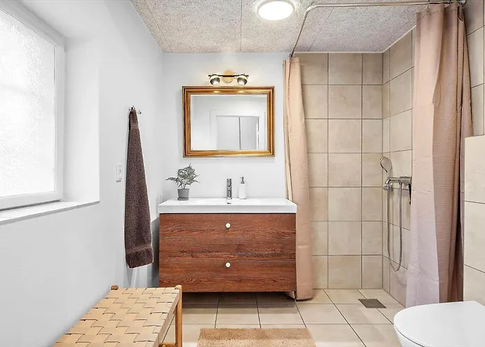 Сasa de vacaciones 0208-romo-grammarkvej-4 Vesterhede