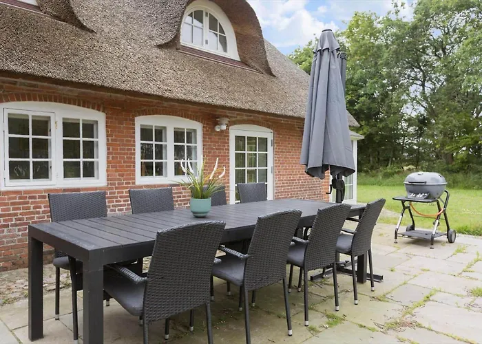 0208-romo-grammarkvej-4 Сasa de vacaciones Vesterhede