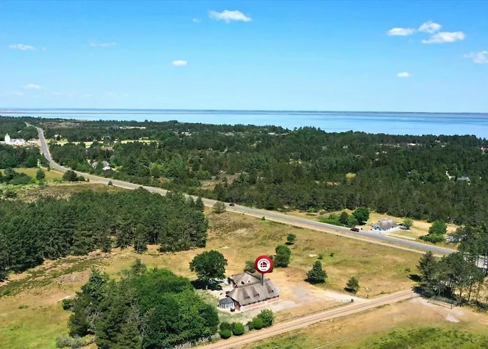 Сasa de vacaciones 0208-romo-grammarkvej-4 *