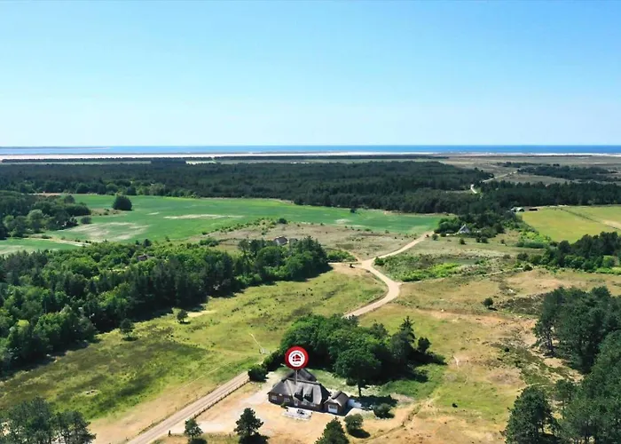 Сasa de vacaciones 0208-romo-grammarkvej-4 Vesterhede