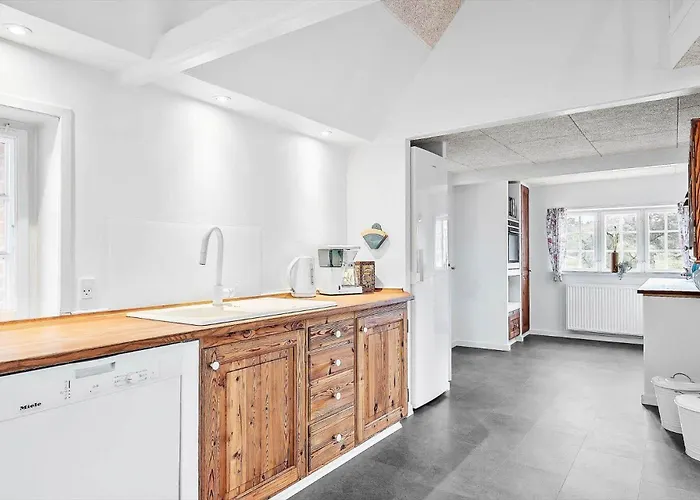 Ferienhaus 0208-romo-grammarkvej-4